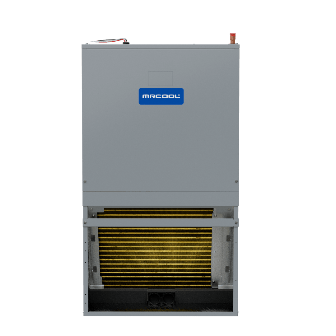 30000 BTU Stud‑Mount Air Handler